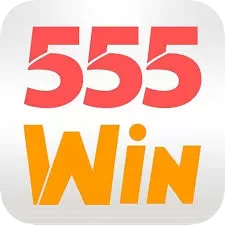 555win logo
