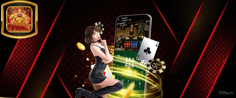 Baixar 555win app para jogadores brasileiros