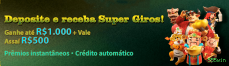 Controles de paJogonto e BRL em 555win