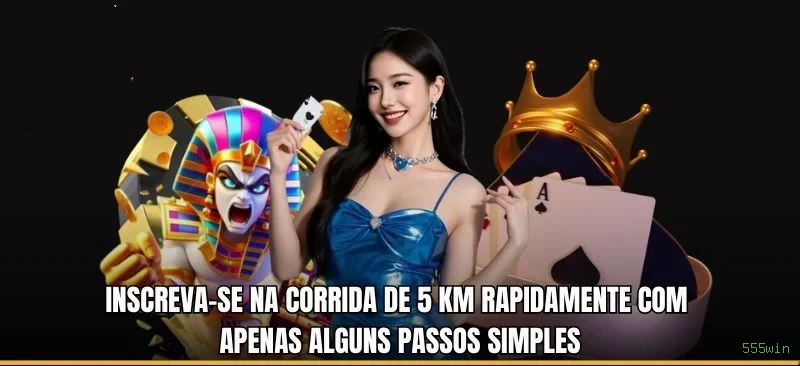 Big win animation on 555win slot Jogo